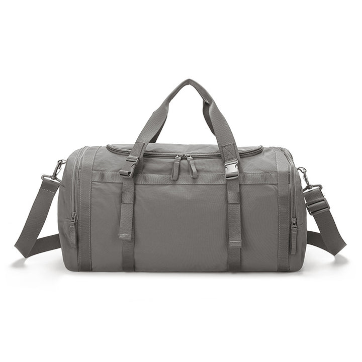 Versatile Multi-Functional Gym Duffel Bag Stornfield
