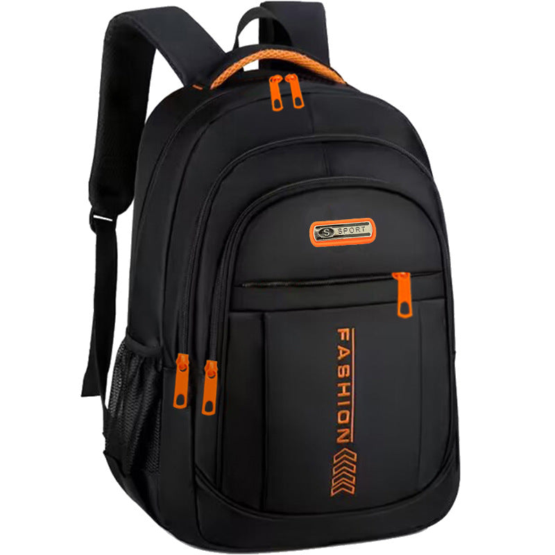 Versatile Sports Backpack Stornfield