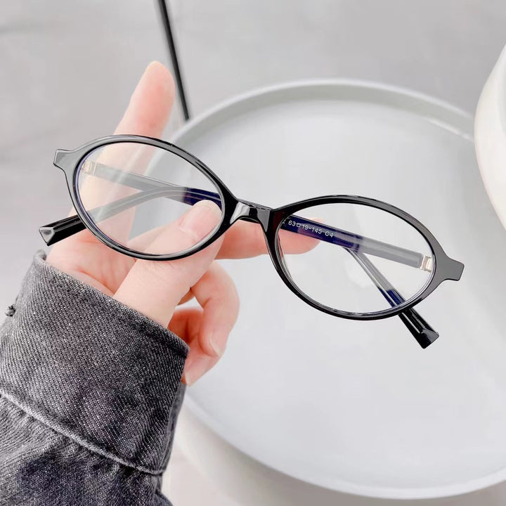 Ladies elegant cat-eye glasses Stornfield