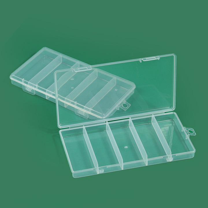 Compact Multi-Divided Storage Organizer Stornfield