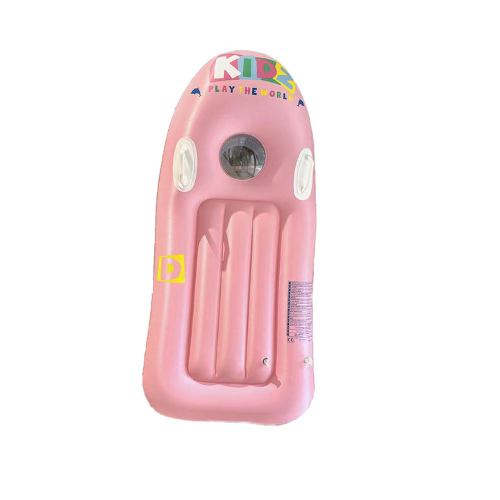 Ladies Inflatable Water Lounge with Side Handles Stornfield