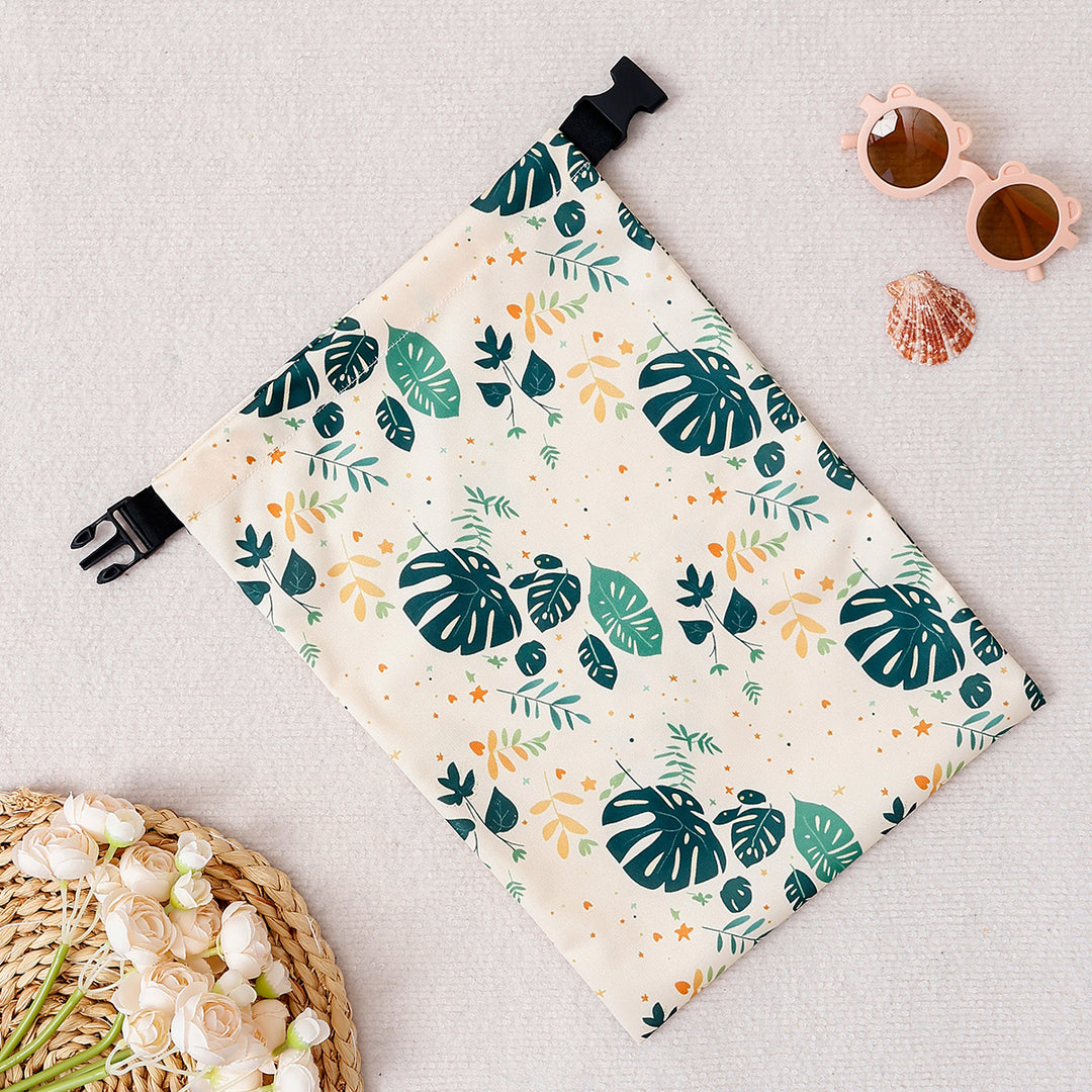 Beach-Friendly Diaper Bag Stornfield