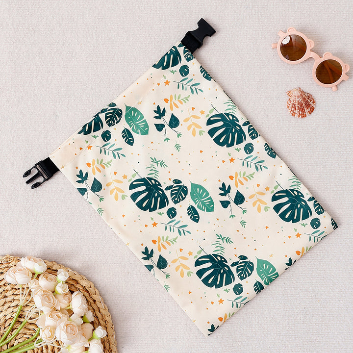 Beach-Friendly Diaper Bag Stornfield