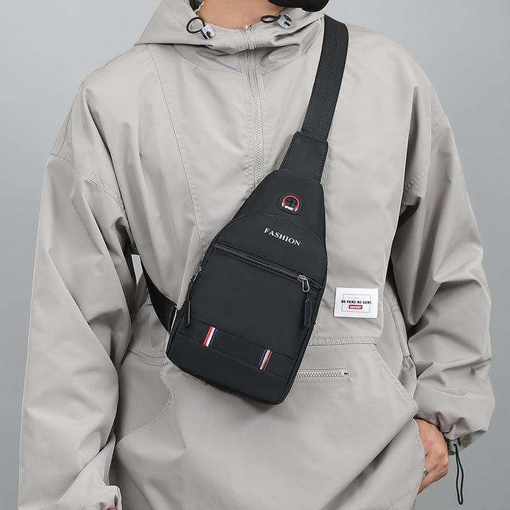 Casual Sports Sling Bag Stornfield