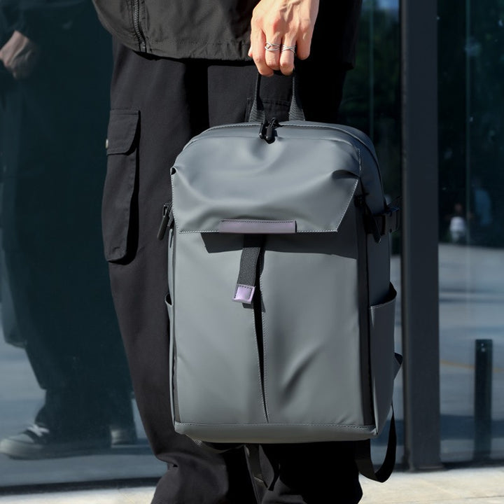 Waterproof Urban Backpack Stornfield