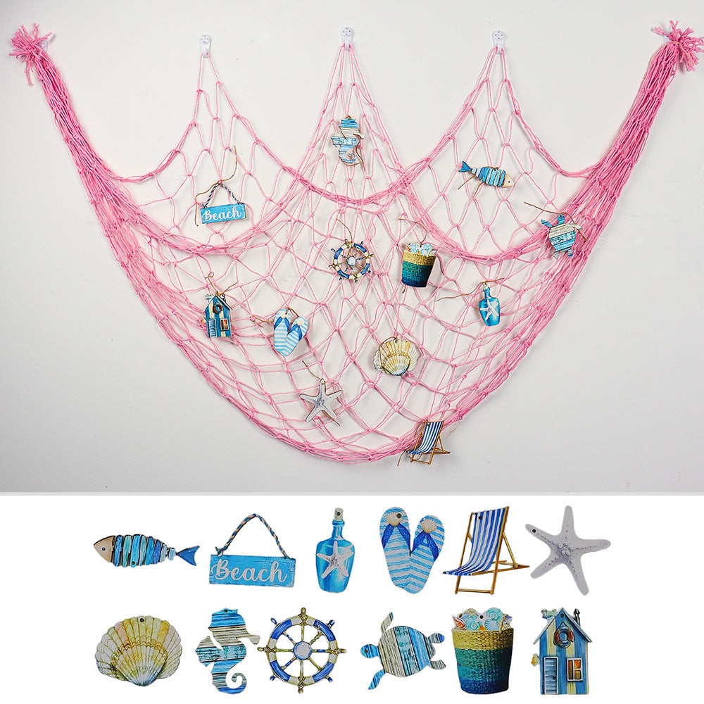 Decorative Macrame Wall Tapestry Stornfield