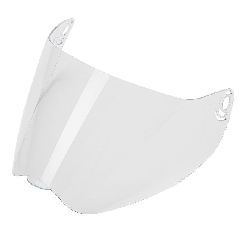 Clear Motorcycle Helmet Visor Stornfield