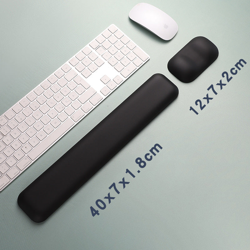 Ergonomic Mouse Pad