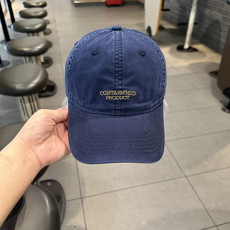 Men's Casual Vintage Cap Stornfield