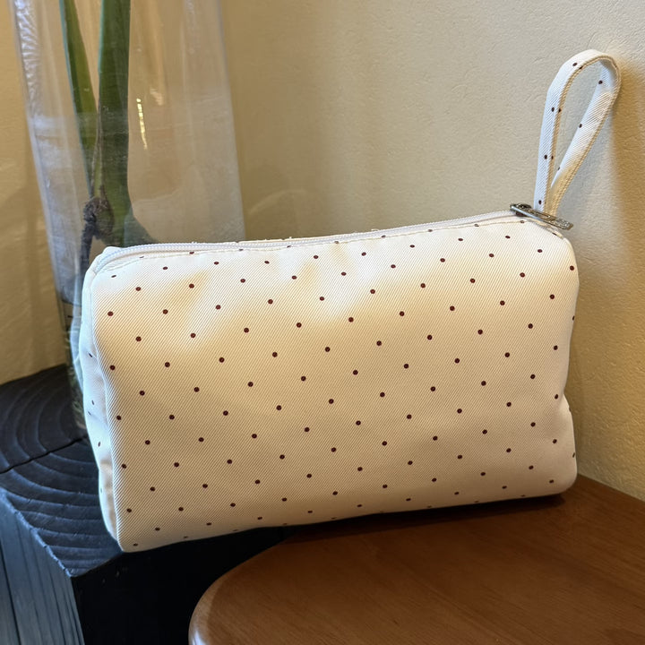 Practical cosmetic organizer bag Stornfield
