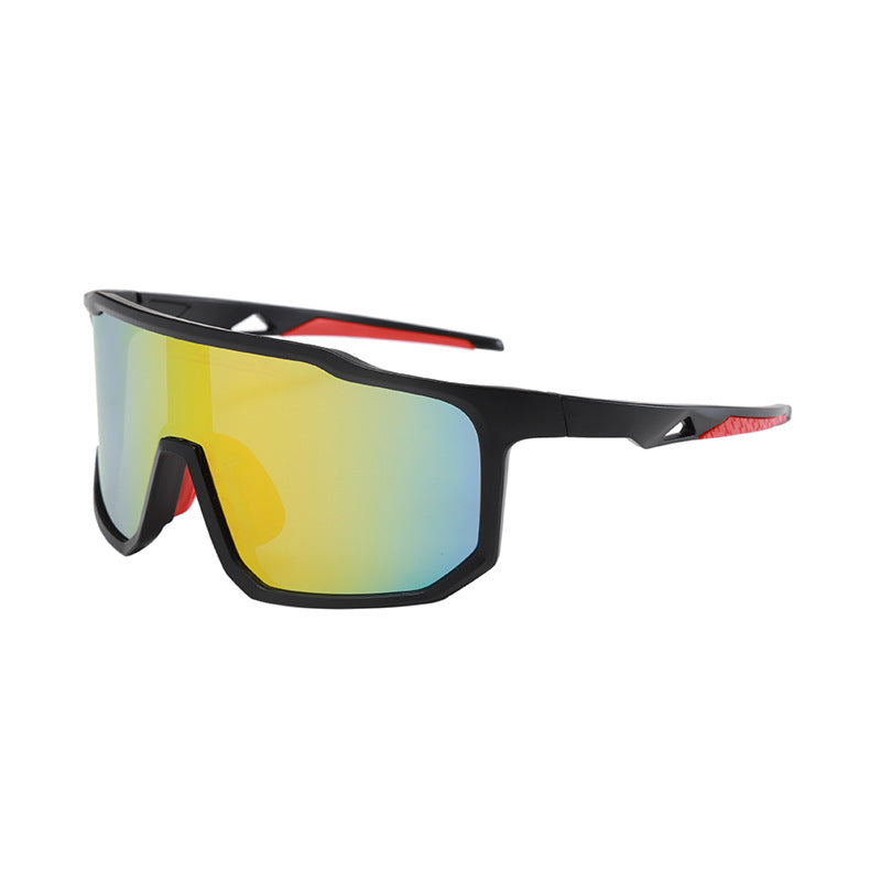 Men's High-Performance Sports Sunglasses Stornfield
