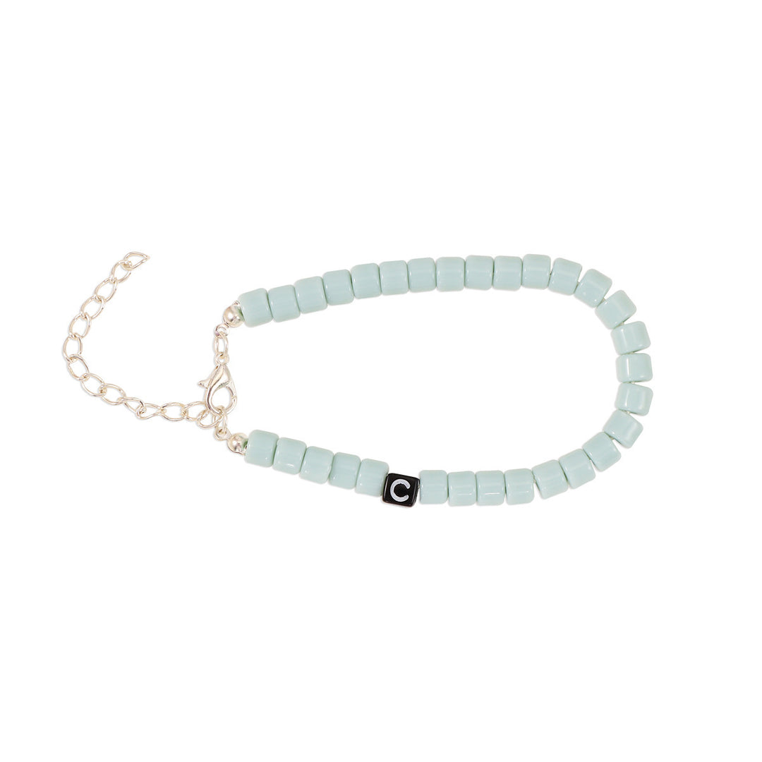 Beaded Eyewear Chain Stornfield