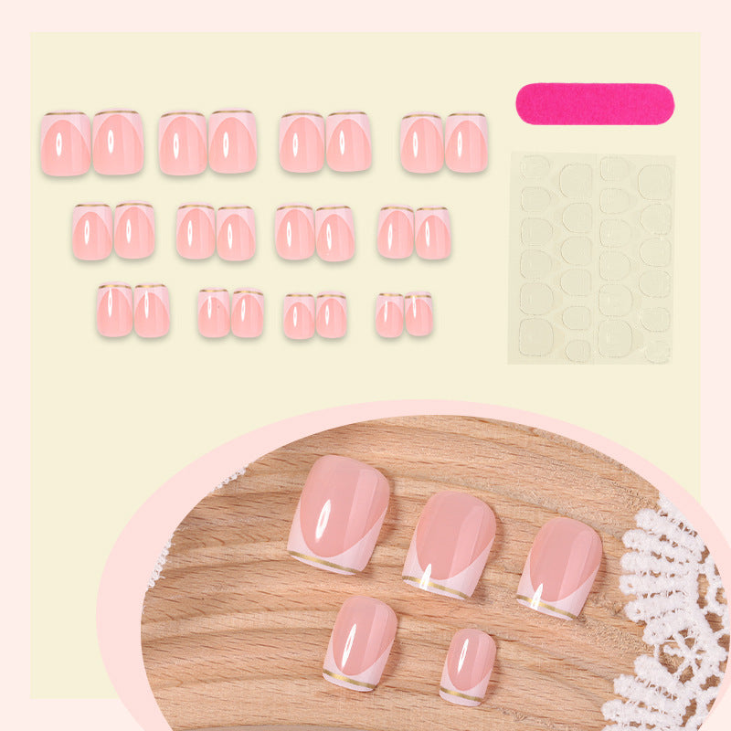 Art Nails Stornfield