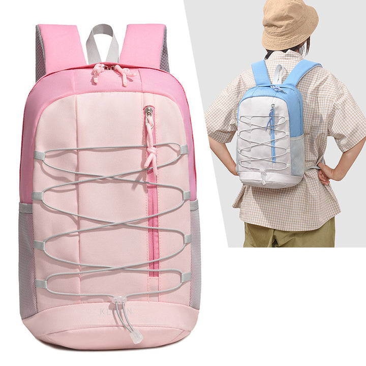 Lightweight Functional Backpack Stornfield 1791205375