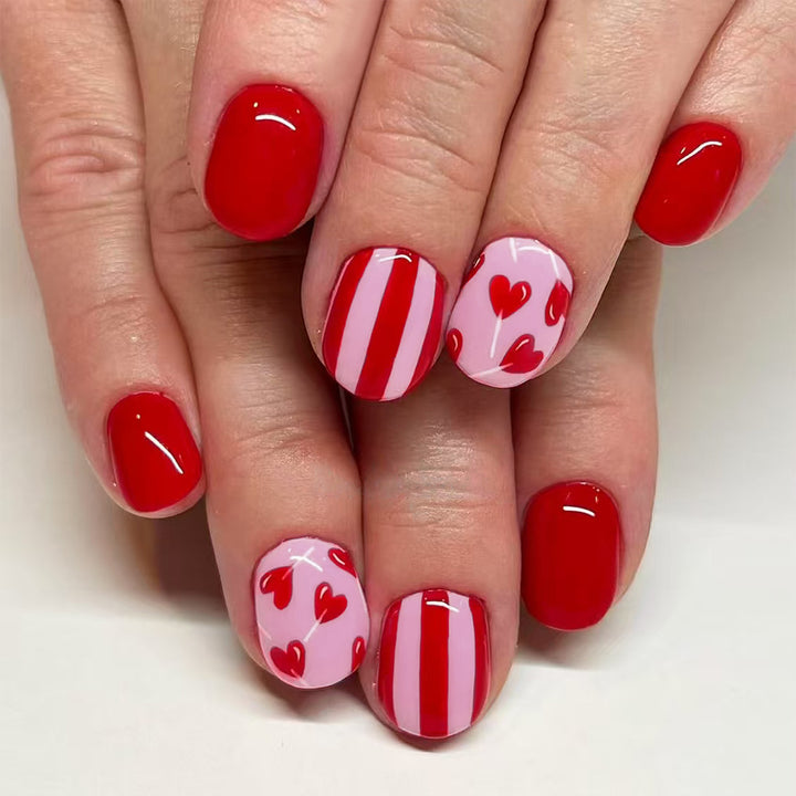 Nail Art Stornfield
