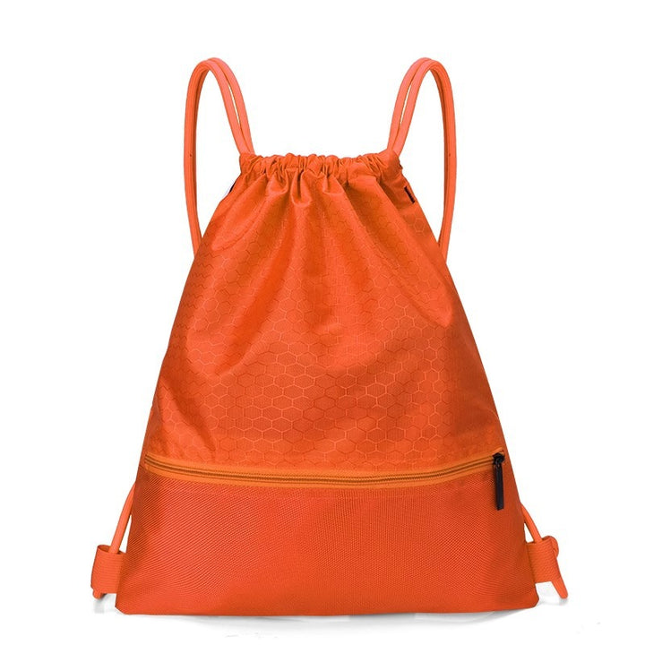 Multi-Purpose Drawstring Bag Stornfield