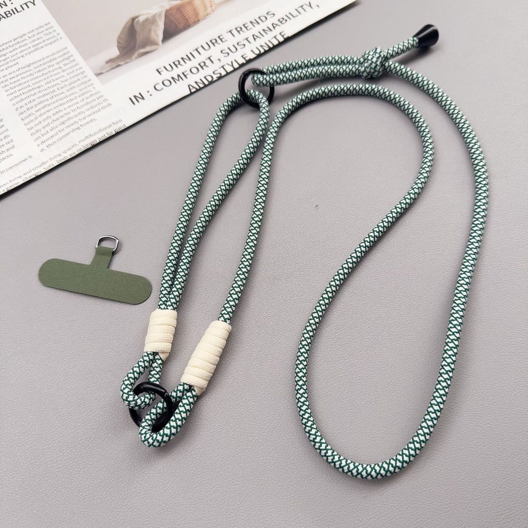 Versatile Neck Strap Stornfield
