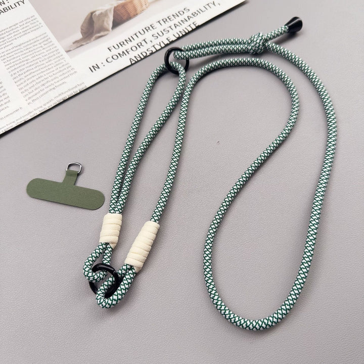 Versatile Neck Strap Stornfield