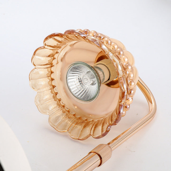 Elegant Home Accent Table Lamp