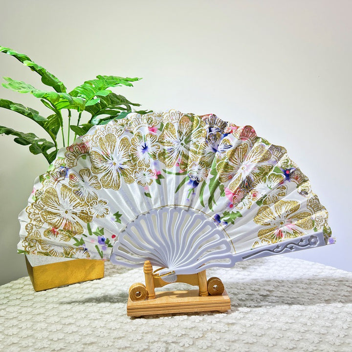 Ladies Fan Stornfield