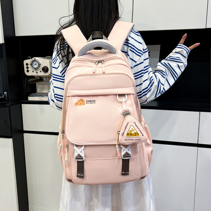 Fun-Themed Backpack Stornfield