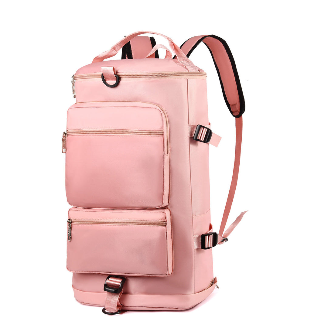 Multi-Functional Travel Backpack Stornfield