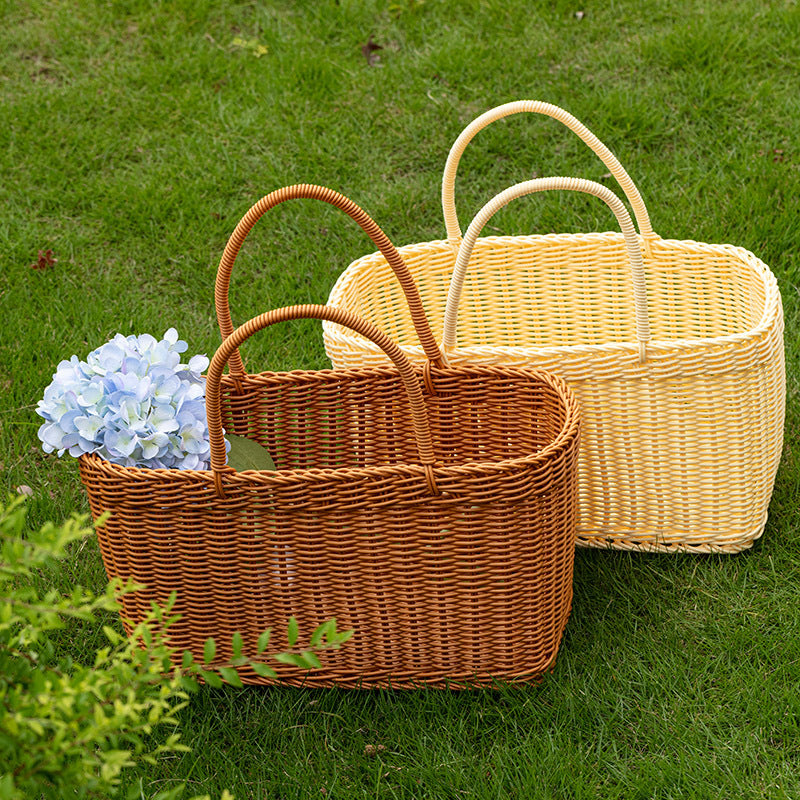 Storage Basket Stornfield
