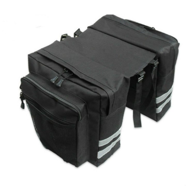 Bicycle Cargo Storage Bag Stornfield
