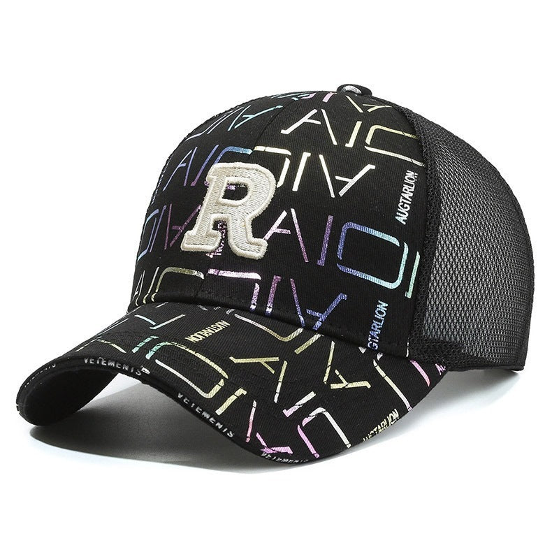 Women’s sporty and stylish cap Stornfield
