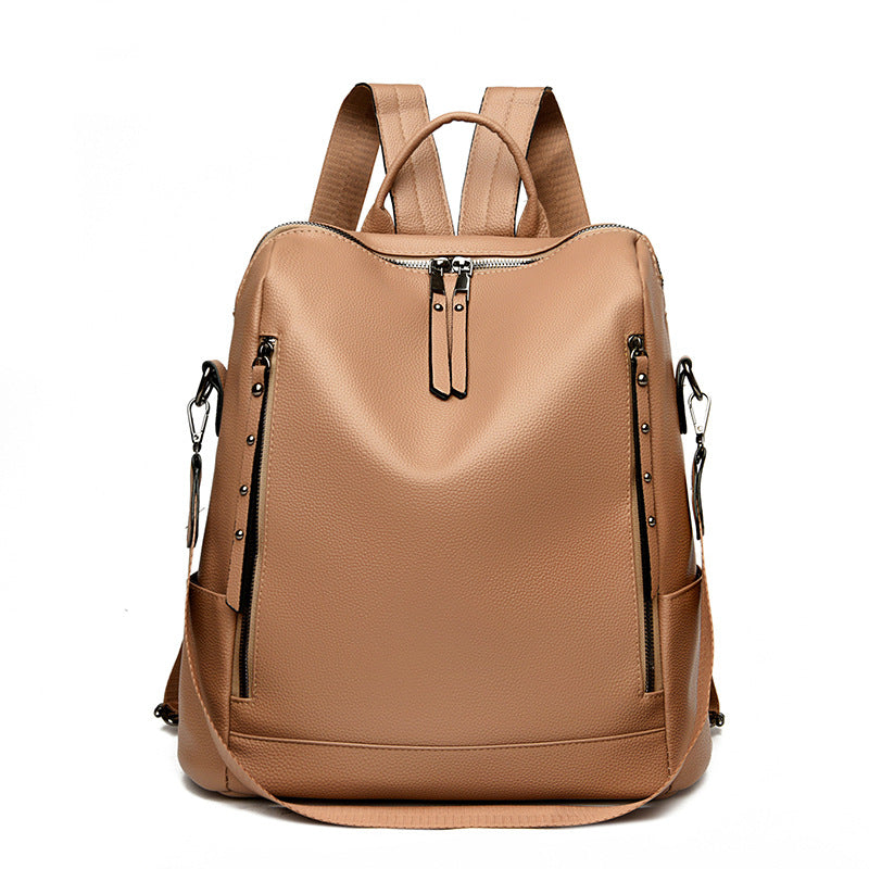 Fashionable Multi-Functional Backpack Stornfield