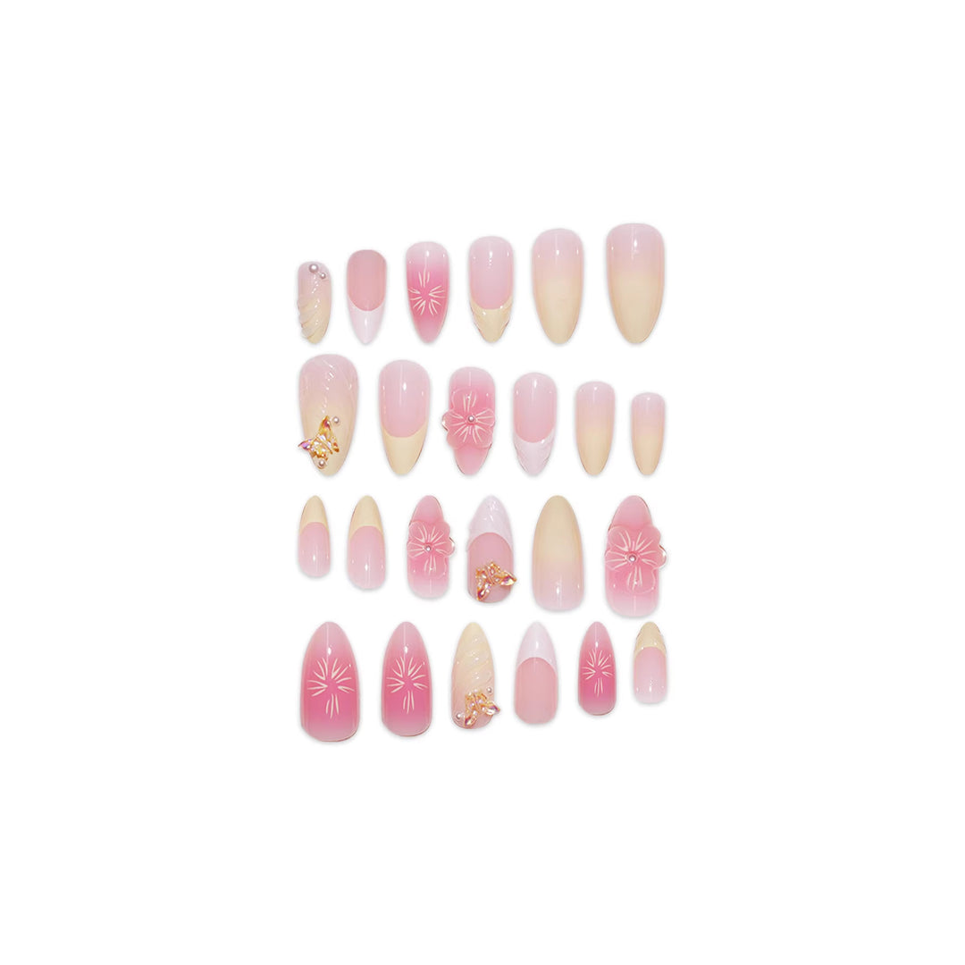 Artistic Nail Art Stornfield