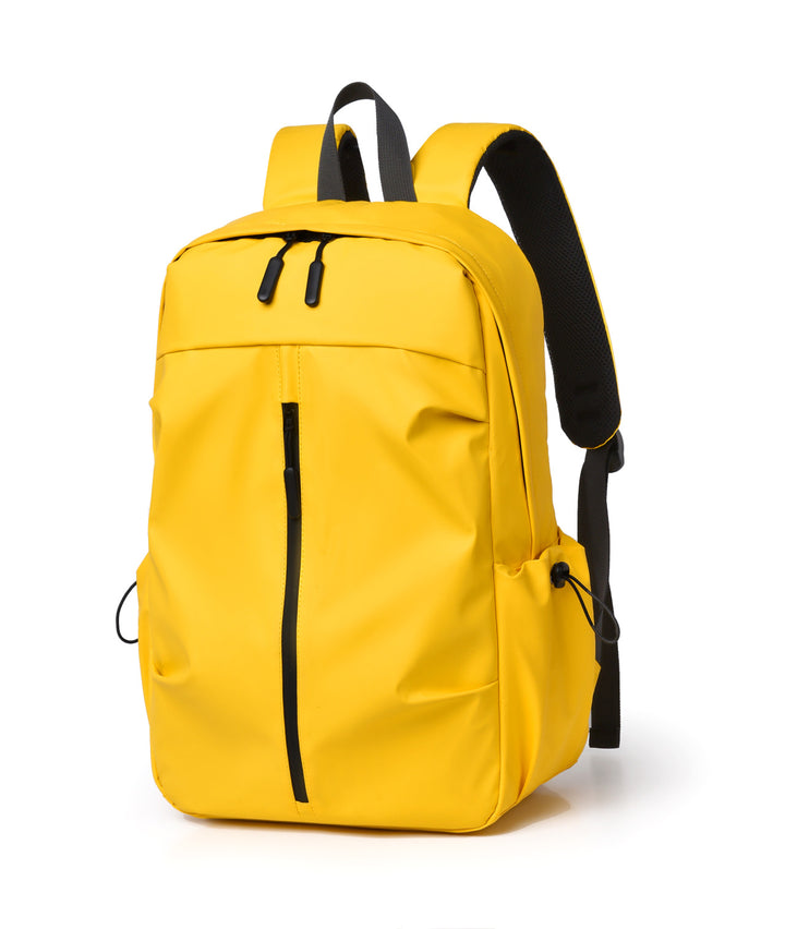 Ergonomic Waterproof Travel School Backpack Stornfield