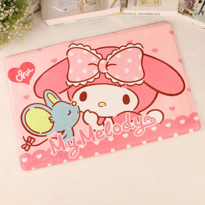 Cartoon-Themed Floor Mat 1790956719