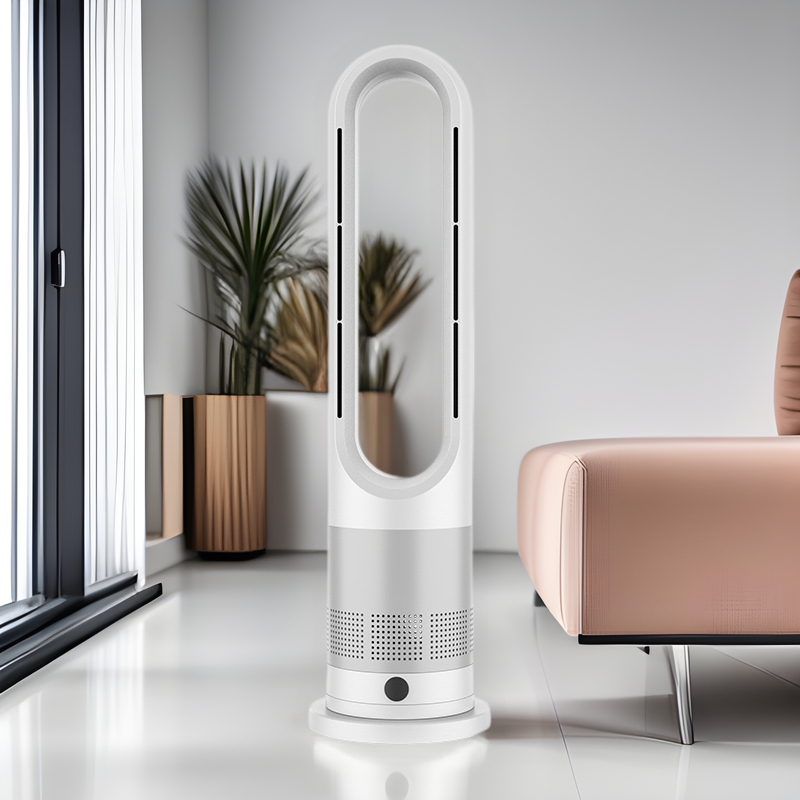Home Air Purifier Stornfield