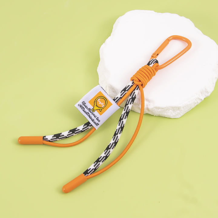 Versatile Keychain Clip Holder Stornfield