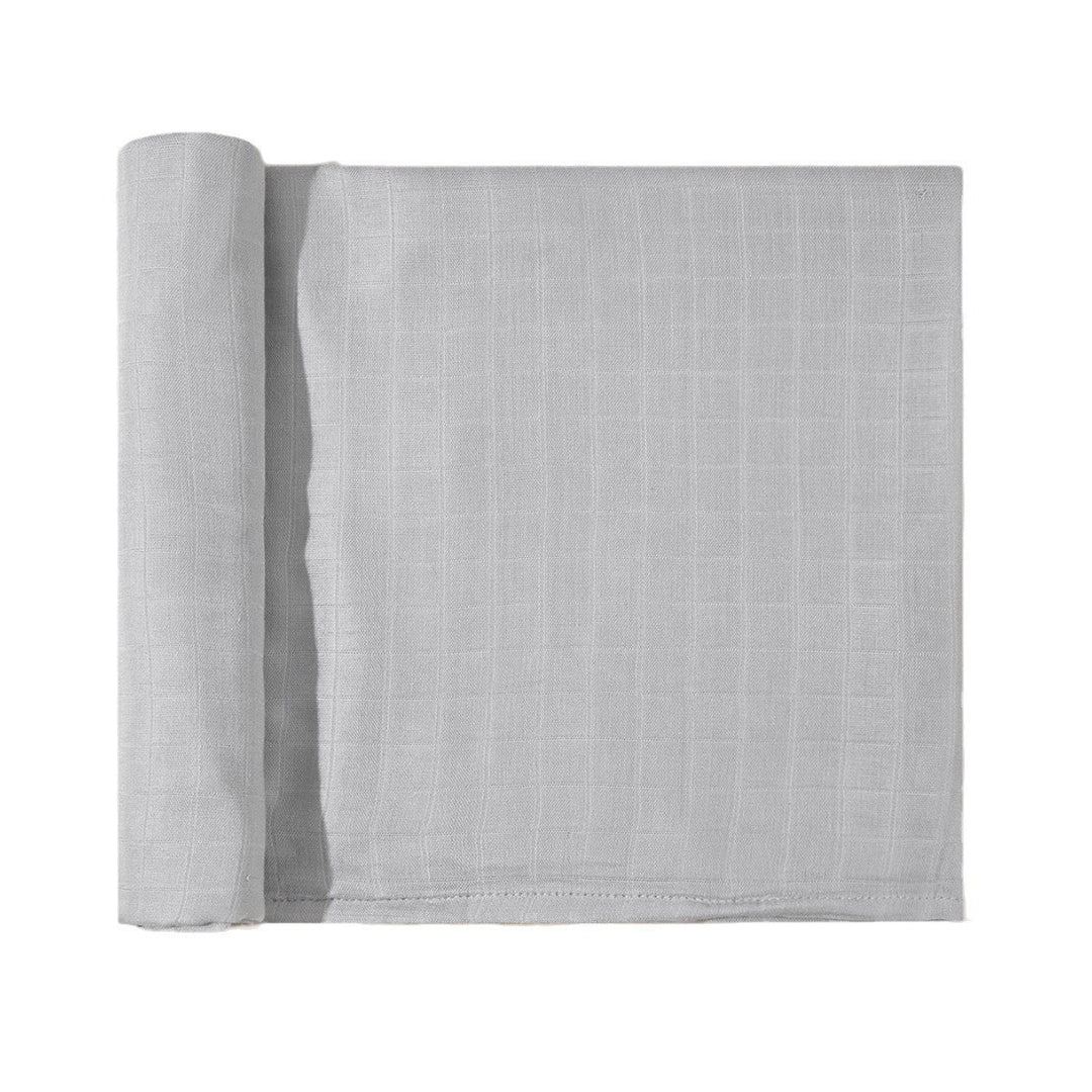 Lightweight Linen Shawl Stornfield