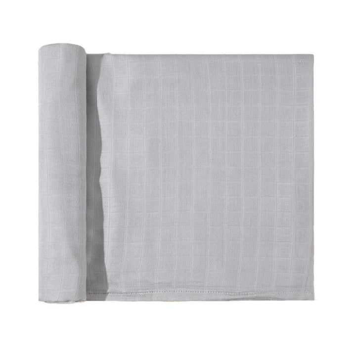 Lightweight Linen Shawl Stornfield