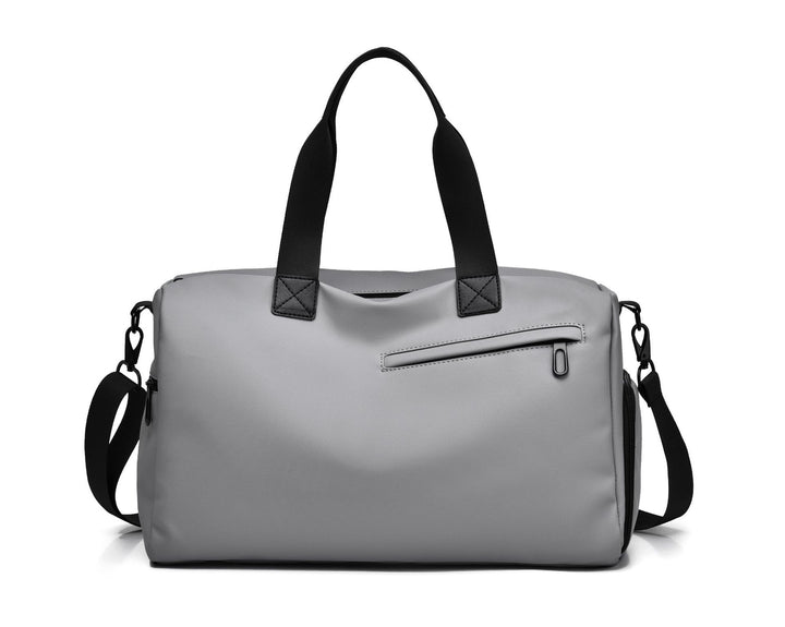 Spacious Travel Duffel Bag Stornfield