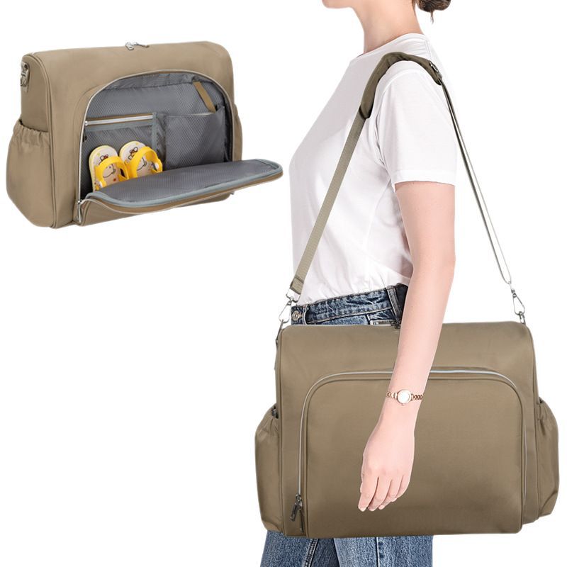 Multi-Functional Diaper Changing Bag Stornfield