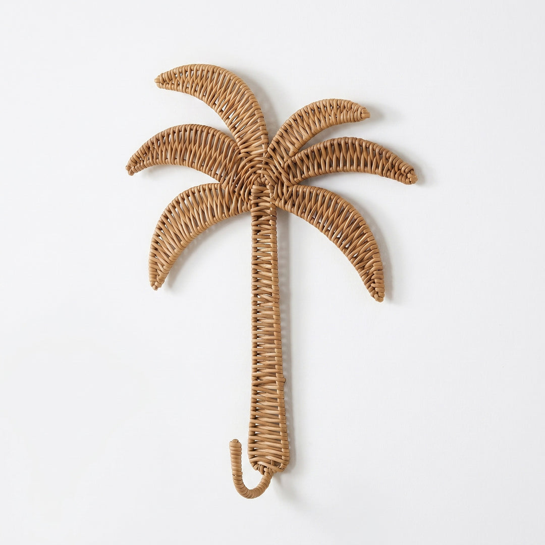 Wall hook in palm shape Stornfield