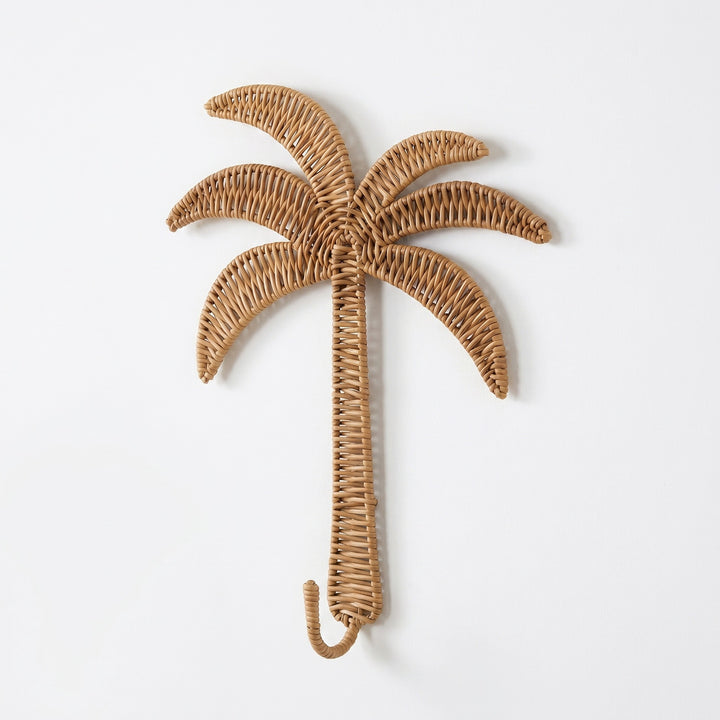 Wall hook in palm shape Stornfield