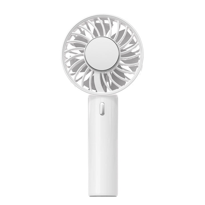 Unisex Portable Structured Handheld Fan Stornfield