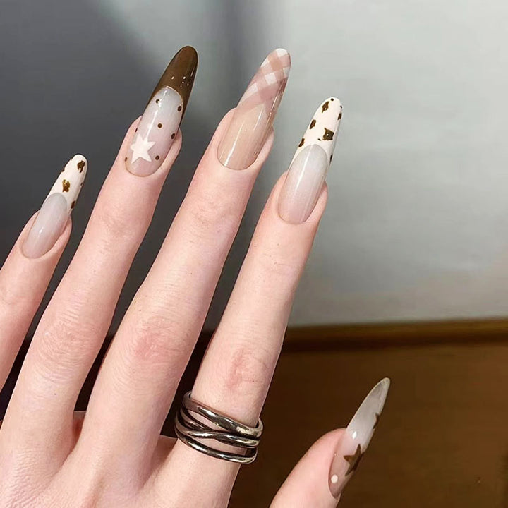 Decorative Nail Art Stornfield