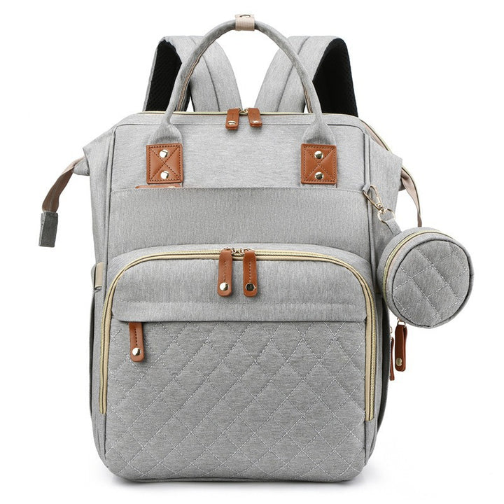 Multi-Functional Stylish Travel Backpack Stornfield