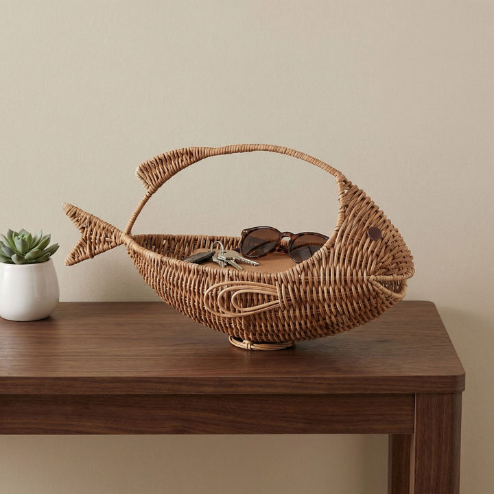 Decorative fruit basket Stornfield