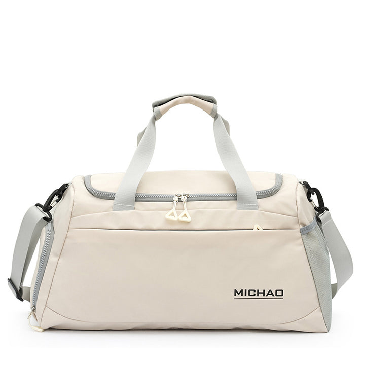 Versatile Outdoor Sports Duffel
