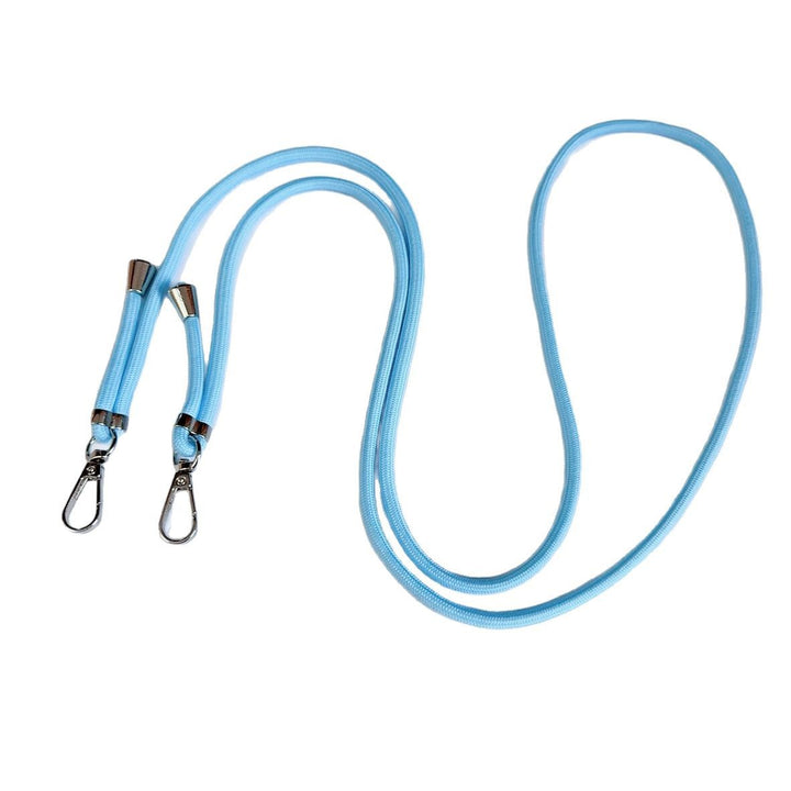 Durable Dual-Clip Dog Leash Stornfield