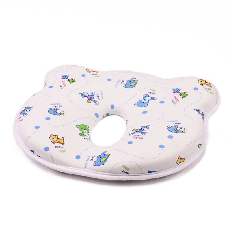 Comfortable Baby Neck Support Pillow Stornfield
