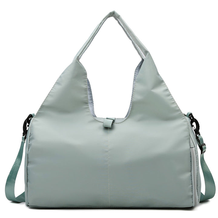 Versatile Multifunctional Travel Handbag Stornfield