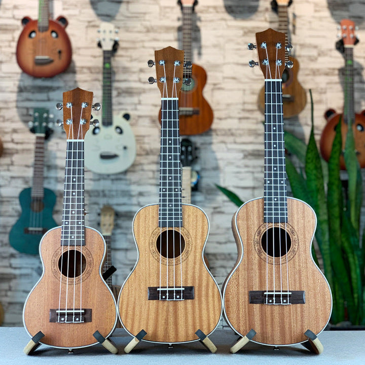 Premium Acoustic Ukulele Stornfield